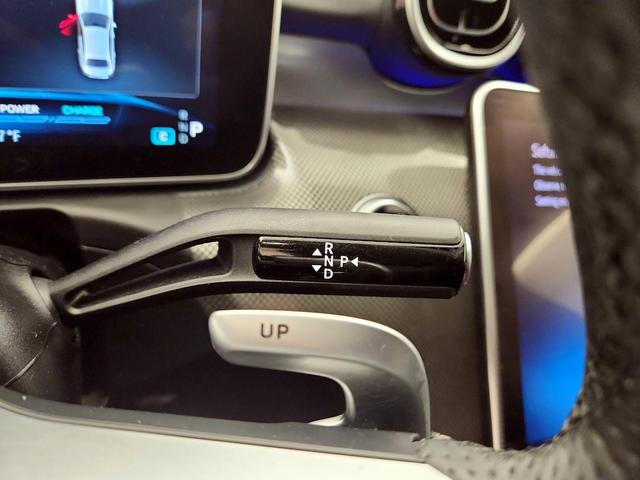 Photo of 2024 Silver Mercedes-Benz AMG C 43