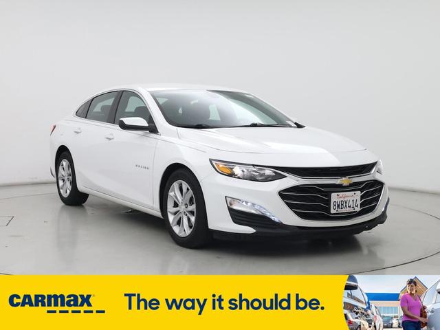 2019 Chevrolet Malibu