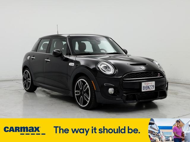 2019 MINI Hardtop