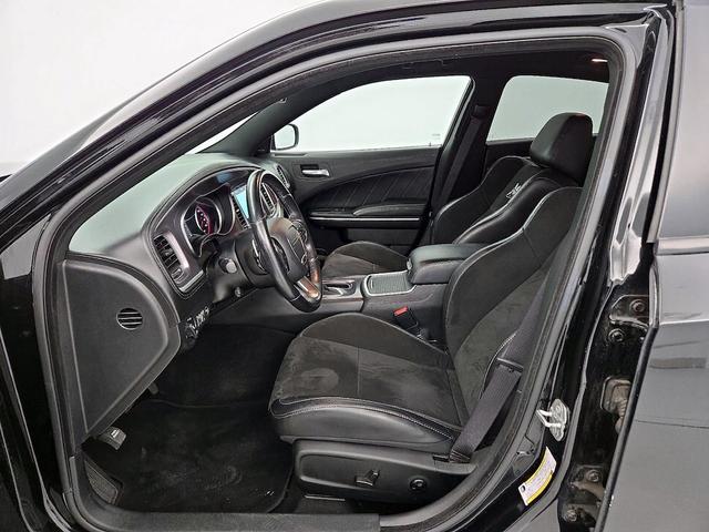 Photo of 2021 Black Dodge Charger