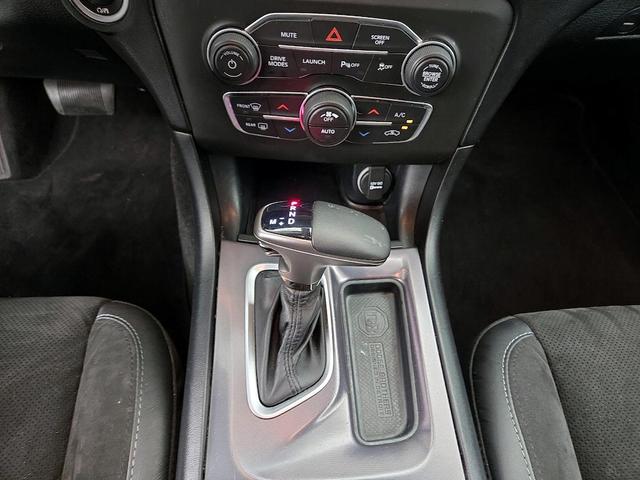 Photo of 2021 Black Dodge Charger