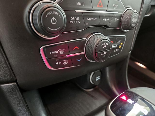 Photo of 2021 Black Dodge Charger