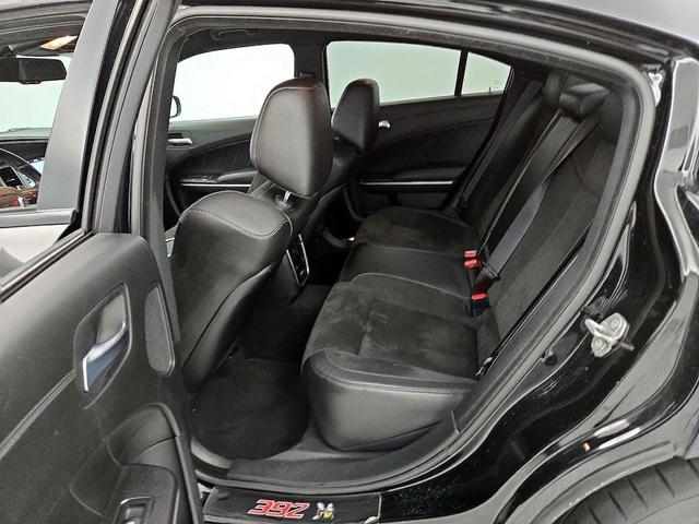 Photo of 2021 Black Dodge Charger