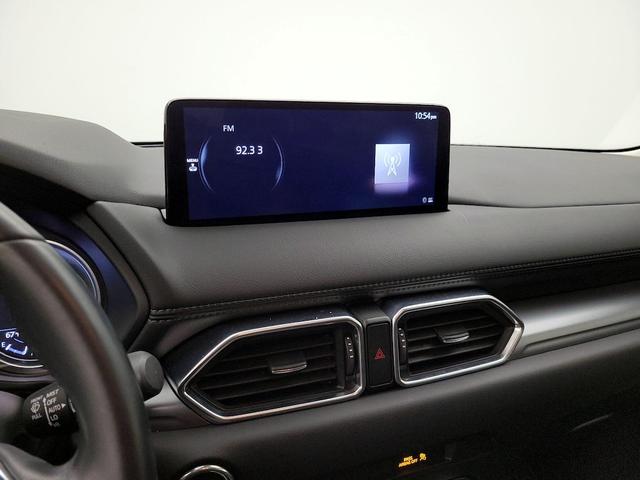Photo of 2022 Black Mazda CX-5
