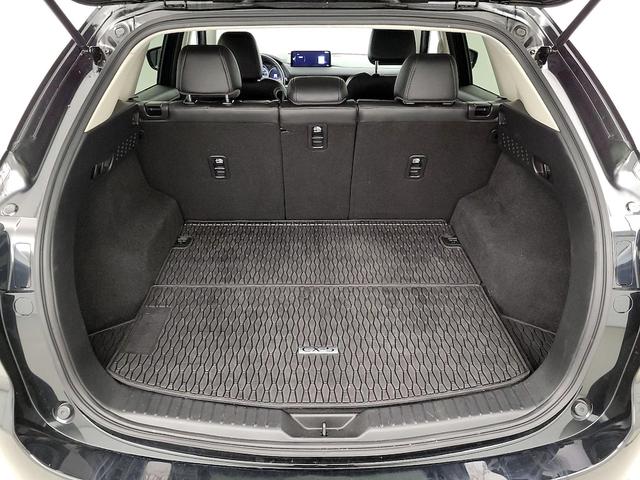 Photo of 2022 Black Mazda CX-5