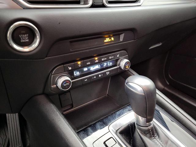 Photo of 2022 Black Mazda CX-5