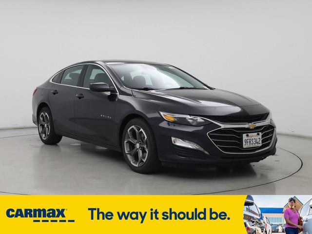 2023 Chevrolet Malibu