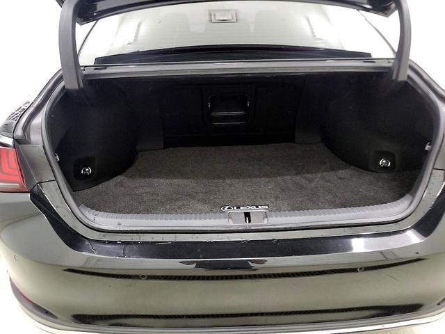 Photo of 2023 Black Lexus ES 300h