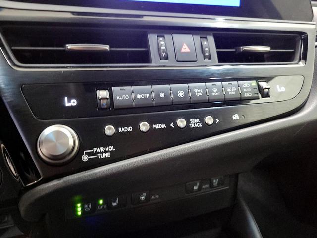 Photo of 2023 Black Lexus ES 300h