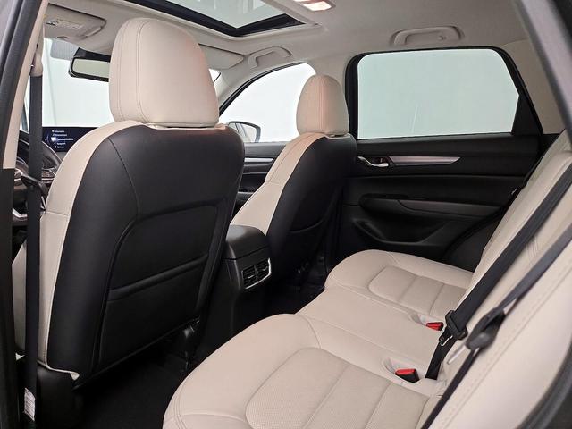 Photo of 2023 Gray Mazda CX-5