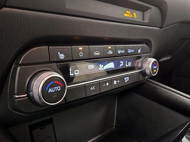 Photo of 2023 Gray Mazda CX-5