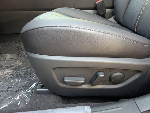Photo of 2025 Wind Chill Pearl Mazda CX-50