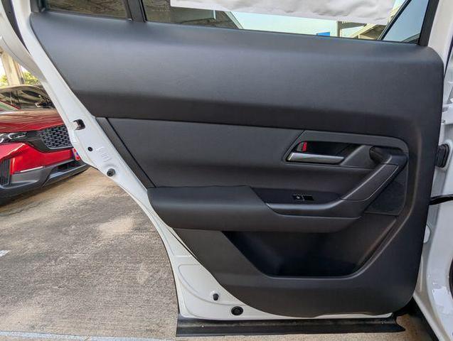 Photo of 2025 Wind Chill Pearl Mazda CX-50