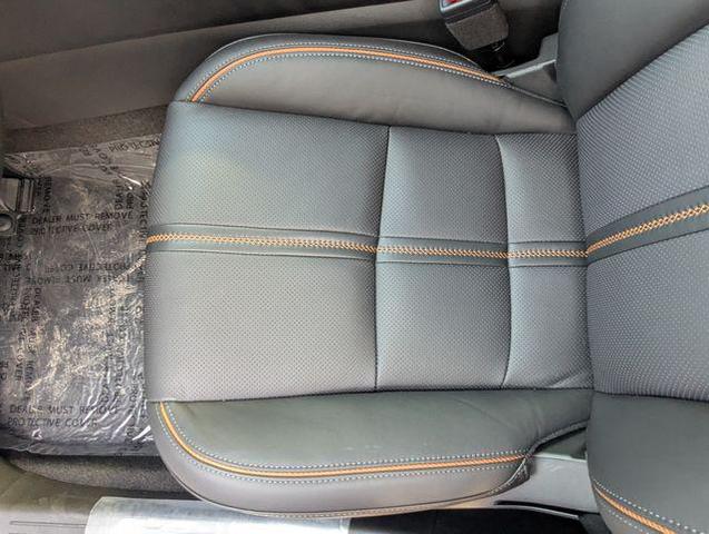 Photo of 2025 Wind Chill Pearl Mazda CX-50