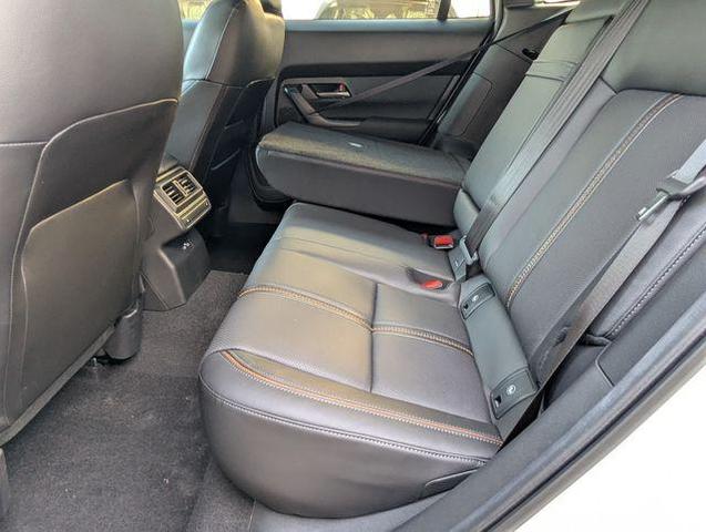Photo of 2025 Wind Chill Pearl Mazda CX-50