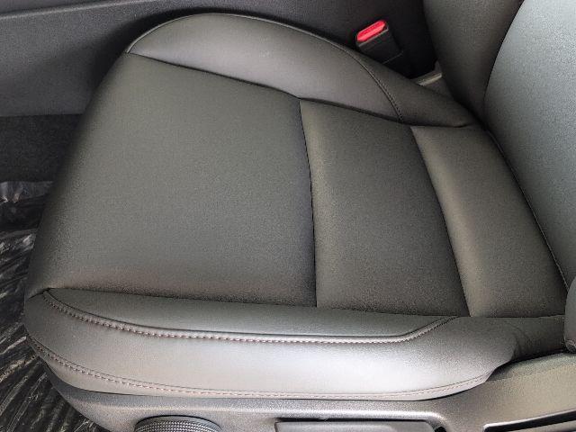 Photo of 2025 Deep Crystal Blue Mica Mazda Mazda3
