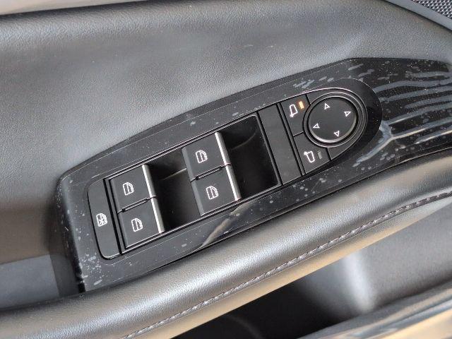 Photo of 2025 Deep Crystal Blue Mica Mazda Mazda3