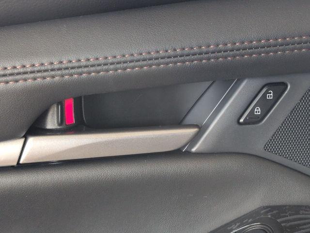 Photo of 2025 Deep Crystal Blue Mica Mazda Mazda3