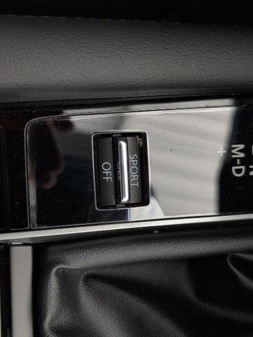 Photo of 2025 Deep Crystal Blue Mica Mazda Mazda3