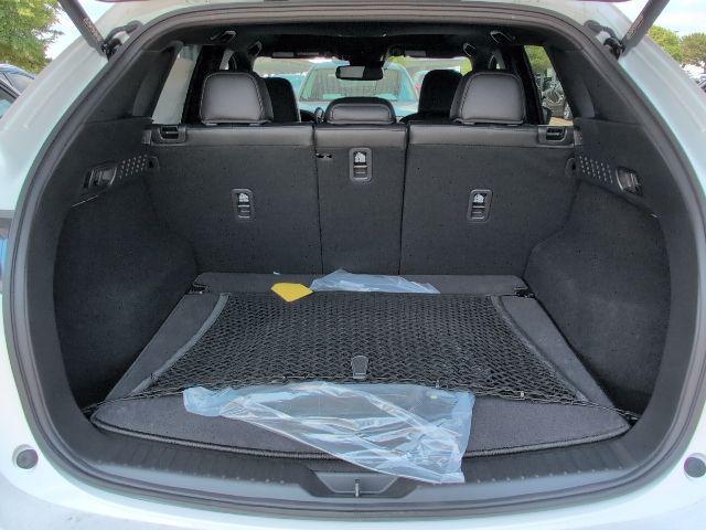 Photo of 2025 Rhodium White Metallic Mazda CX-5