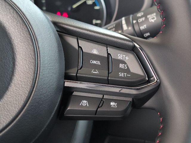 Photo of 2025 Rhodium White Metallic Mazda CX-5