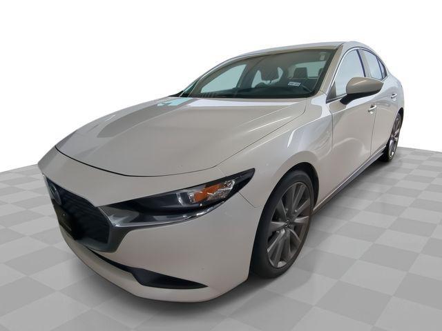 2020 Mazda Mazda3