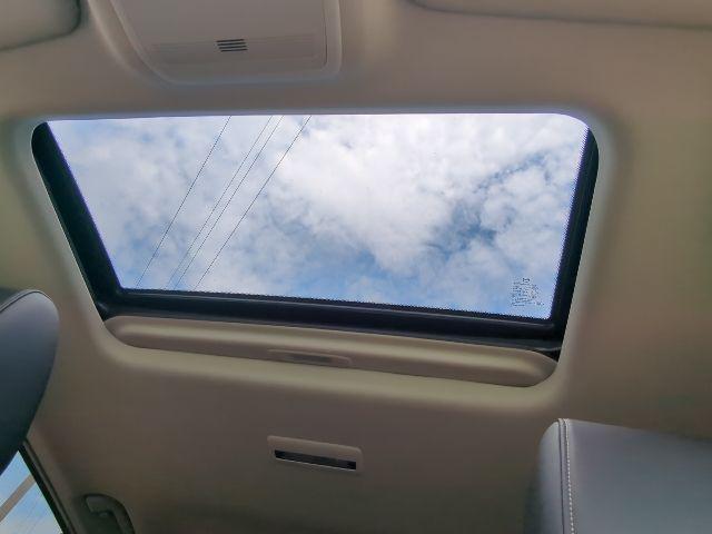 Photo of 2025 Jet Black Mica Mazda CX-90