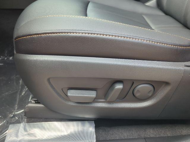 Photo of 2025 Jet Black Mica Mazda CX-90