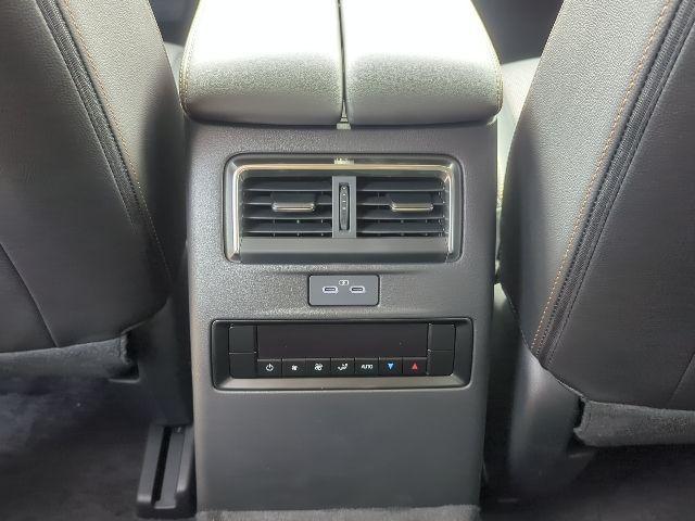 Photo of 2025 Jet Black Mica Mazda CX-90
