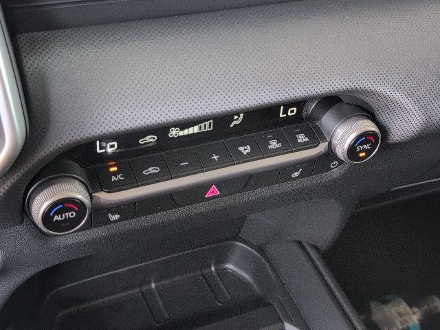 Photo of 2025 Soul Red Crystal Metallic Mazda CX-50 Hybrid