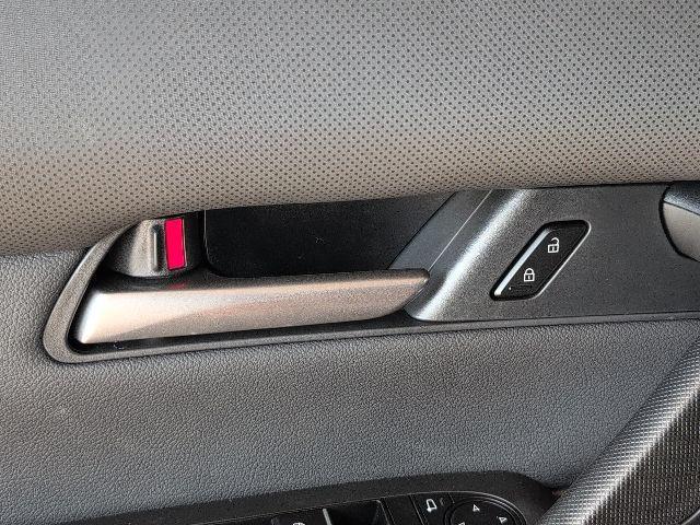 Photo of 2025 Soul Red Crystal Metallic Mazda CX-50 Hybrid