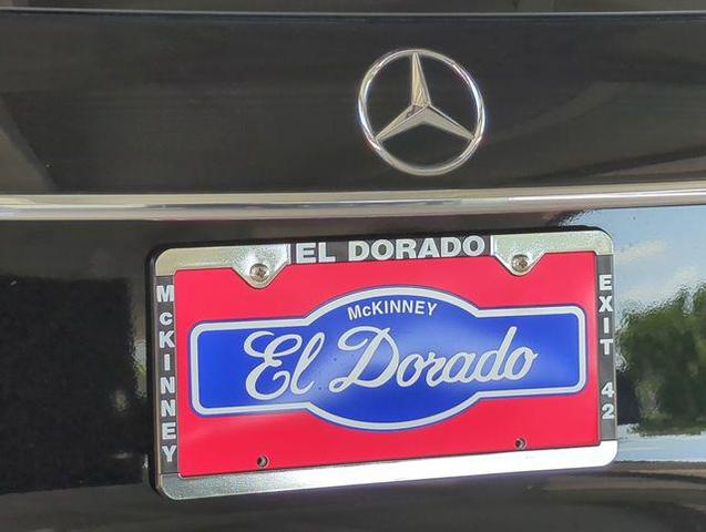 Photo of 2021 Black Mercedes-Benz GLB 250