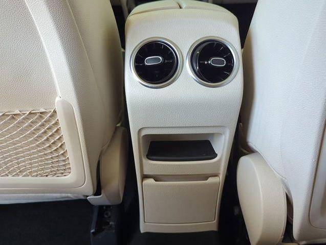 Photo of 2021 Black Mercedes-Benz GLB 250