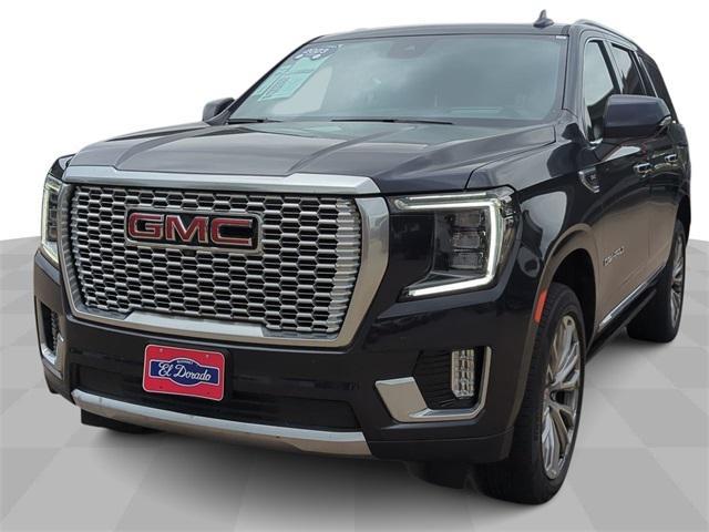 2023 GMC Yukon