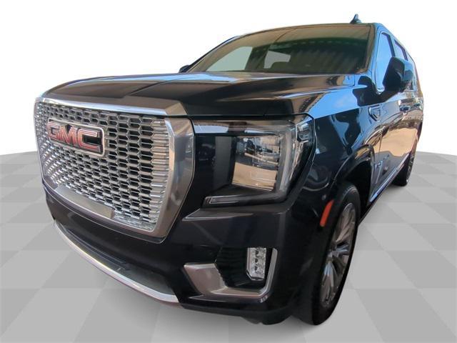 2023 GMC Yukon Xl