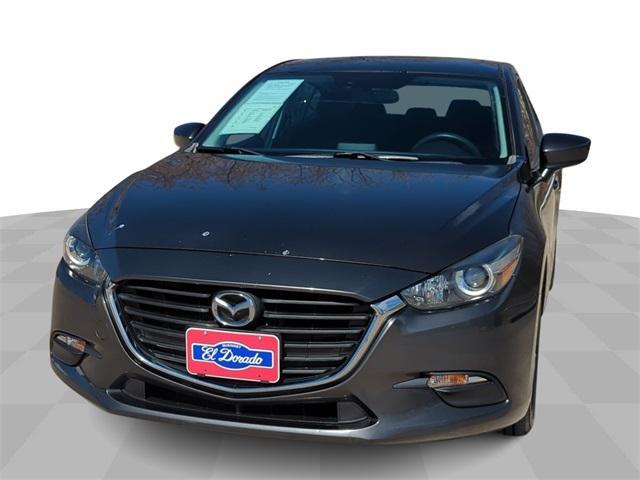 2017 Mazda Mazda3