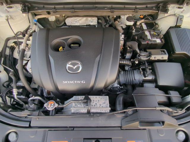Photo of 2022 Snowflake White Pearl Mica Mazda CX-5