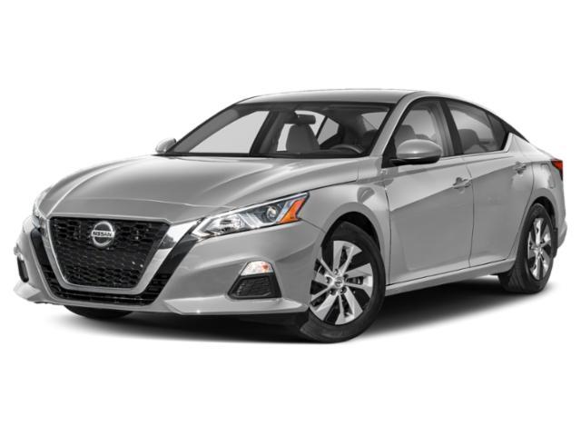 2021 Nissan Altima