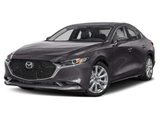 2023 Mazda Mazda3