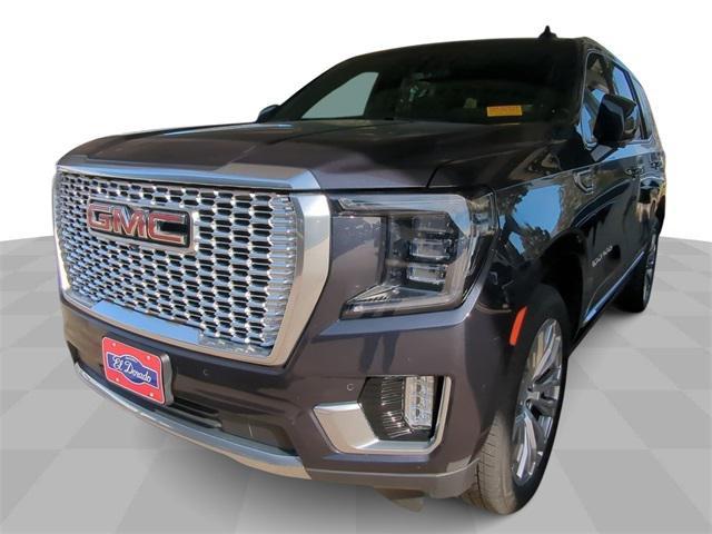 2023 GMC Yukon