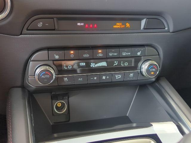 Photo of 2025 Rhodium White Metallic Mazda CX-5