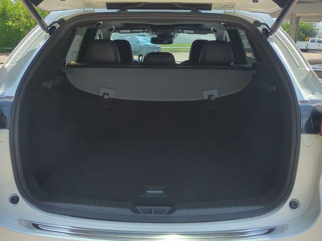 Photo of 2025 Rhodium White Metallic Mazda CX-5