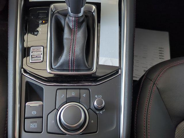 Photo of 2025 Rhodium White Metallic Mazda CX-5