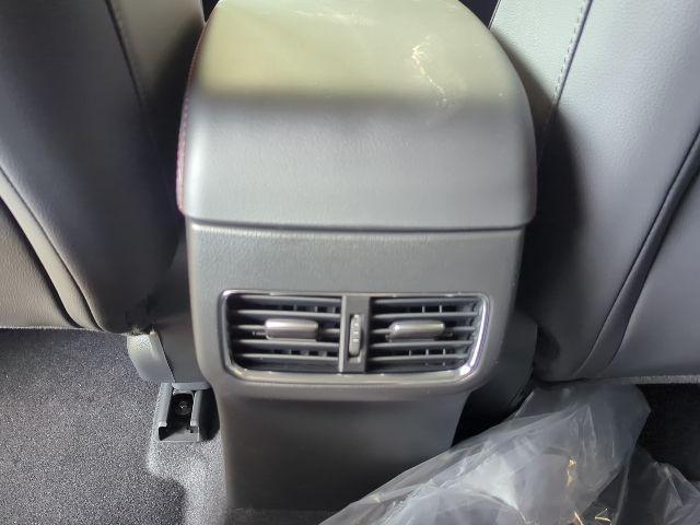 Photo of 2025 Rhodium White Metallic Mazda CX-5