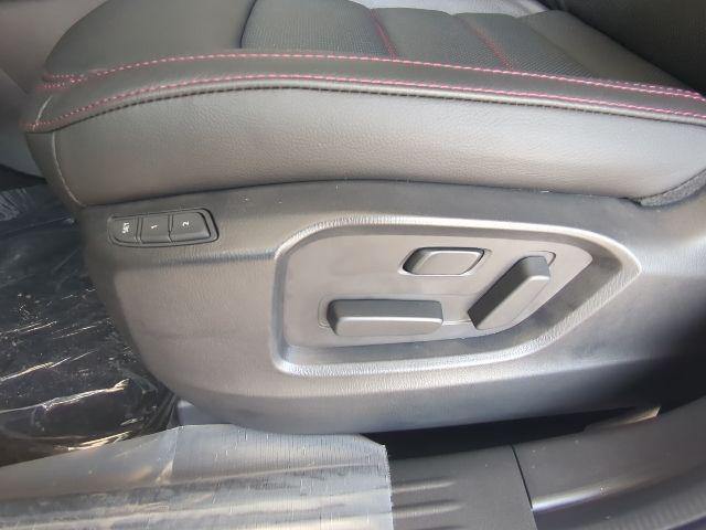 Photo of 2025 Rhodium White Metallic Mazda CX-5