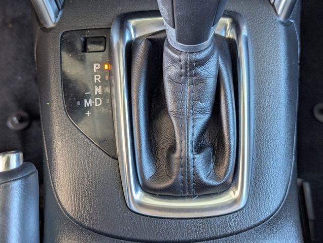 Photo of 2015 Deep Crystal Blue Mica Mazda CX-5