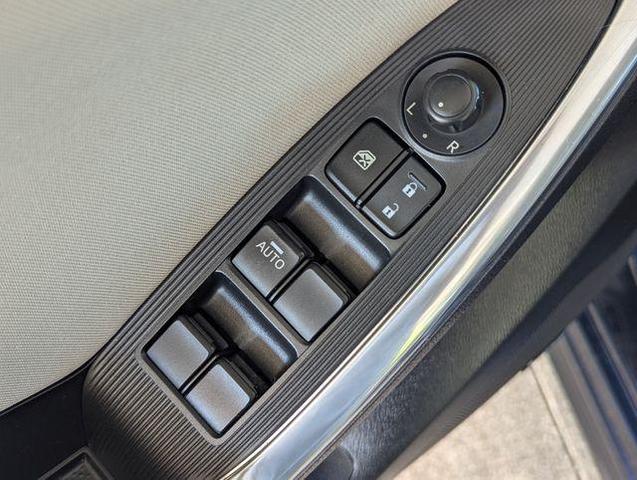 Photo of 2015 Deep Crystal Blue Mica Mazda CX-5