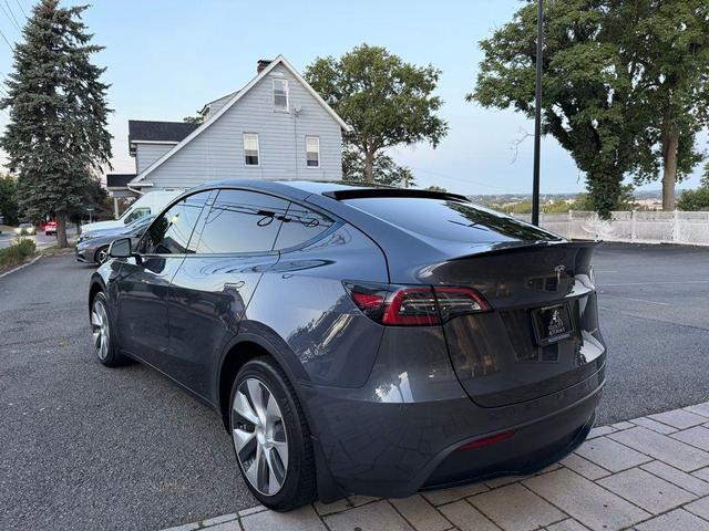 Photo of 2023  Tesla Model Y