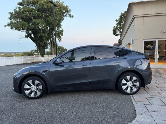 Photo of 2023  Tesla Model Y