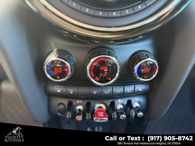 Photo of 2016 Electric Blue Metallic MINI Hardtop
